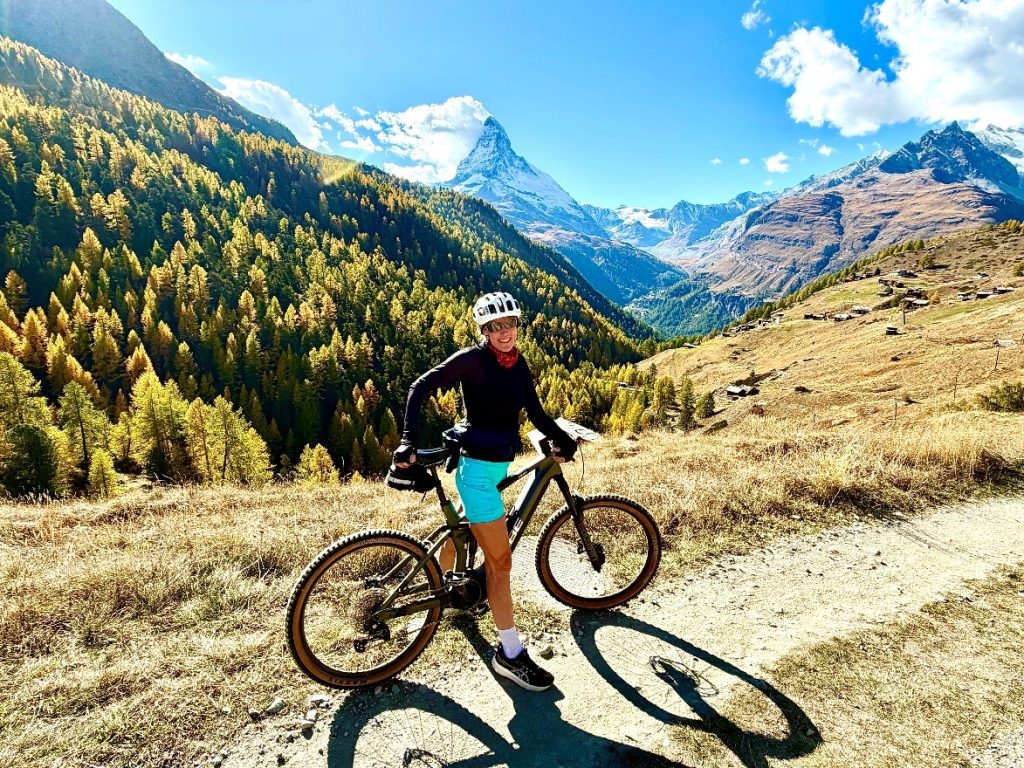 Zermatt Switzerland 2025